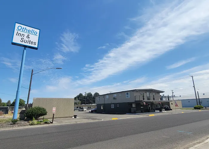 Othello Inn And Suites