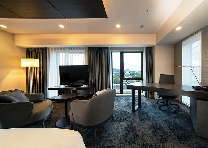 Daiwa Roynet Hotel Fukuyama Ekimae