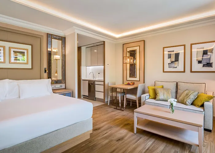 Barcelo La Nucia Hills