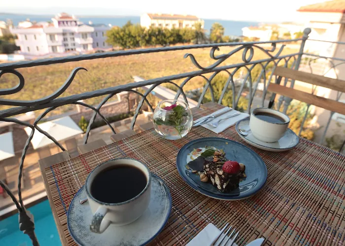 Sukha Cunda Otel