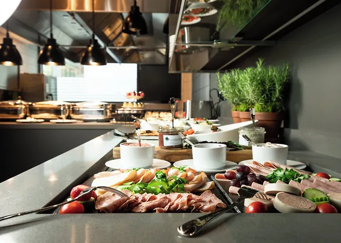 Kpm Hotel & Residences Berlin, A Member Of Design Hotels