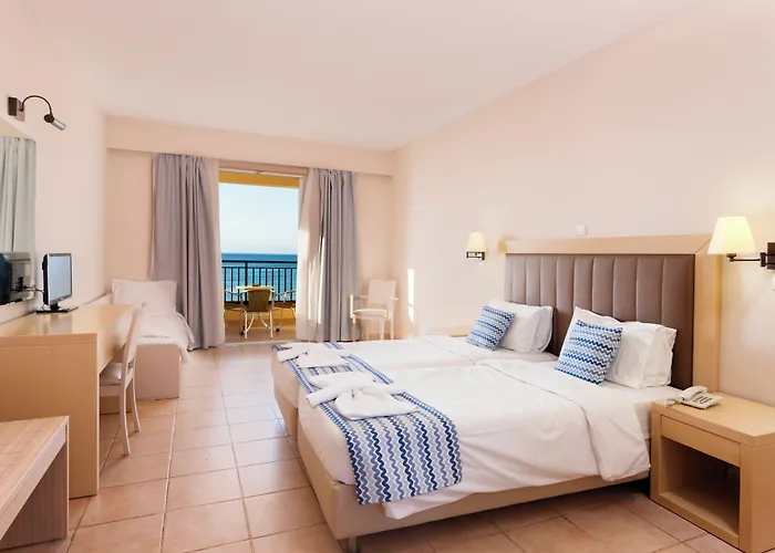 Alykanas Village Resort