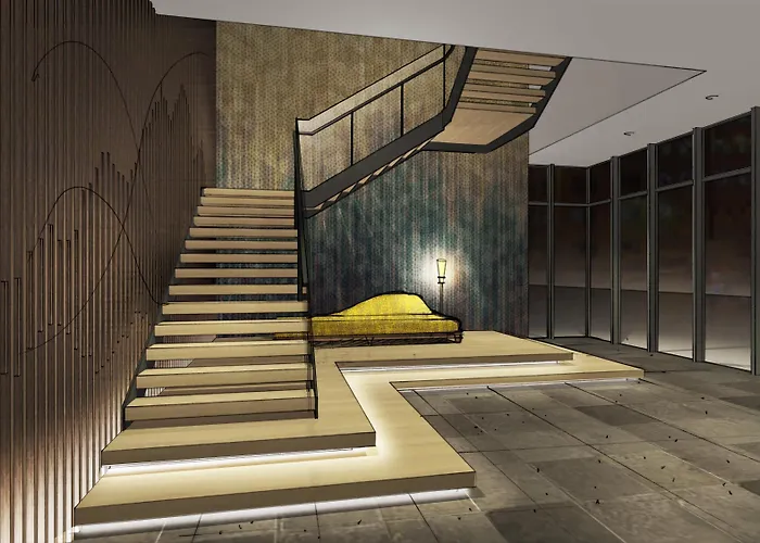 Hotel Emion Kyoto
