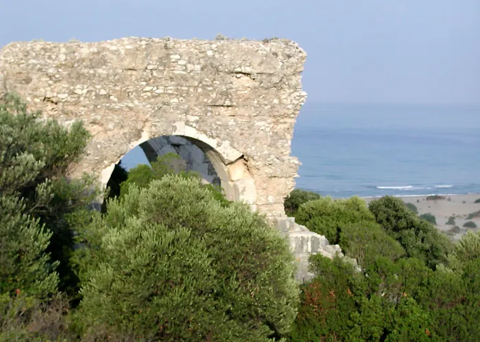 Patara Caretta Hotel