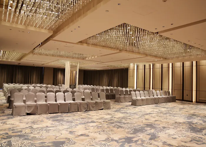 Crowne Plaza Hohhot City Center