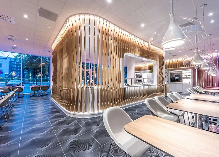 Prize By Radisson, Antwerp City