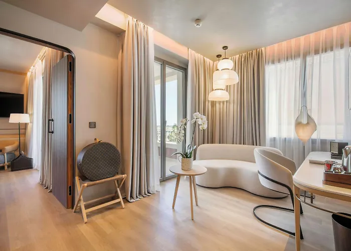 Only You Hotel Malaga