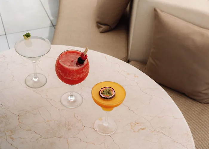 Only You Hotel Malaga