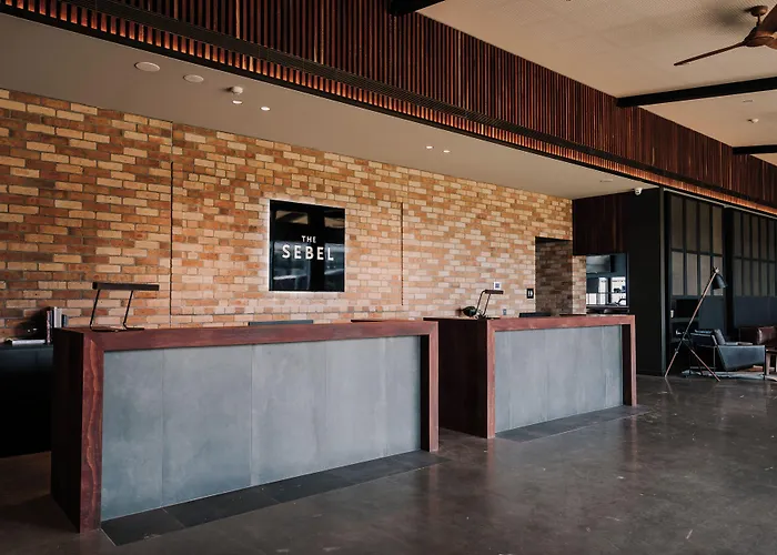 The Sebel Yarrawonga Silverwoods