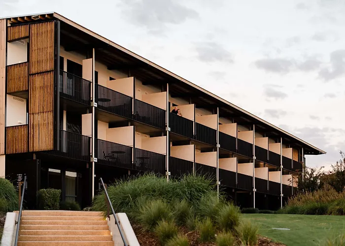 The Sebel Yarrawonga Silverwoods