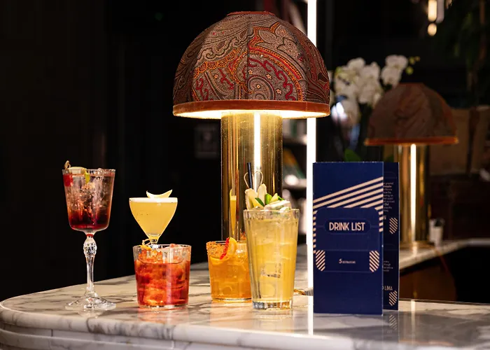 Palazzo Touring Club Milan, A Radisson Collection Hotel