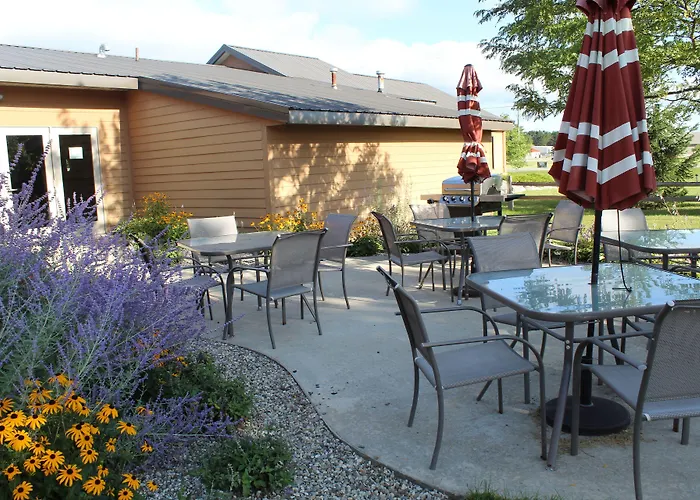Rivertown Inn