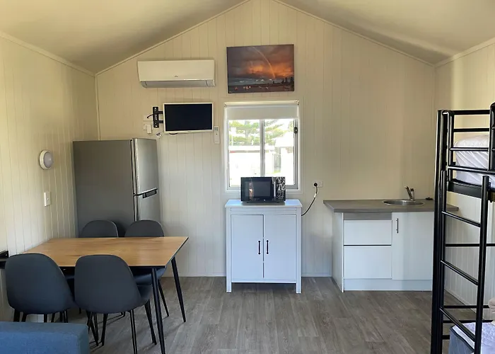 Nrma Shellharbour Beachside Holiday Park