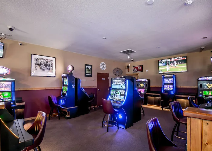 Sportsman'S Lodge