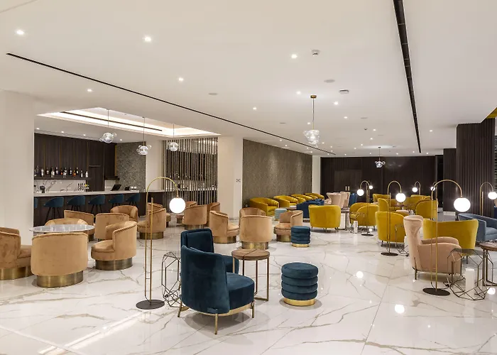 Chrysomare Beach Hotel & Resort