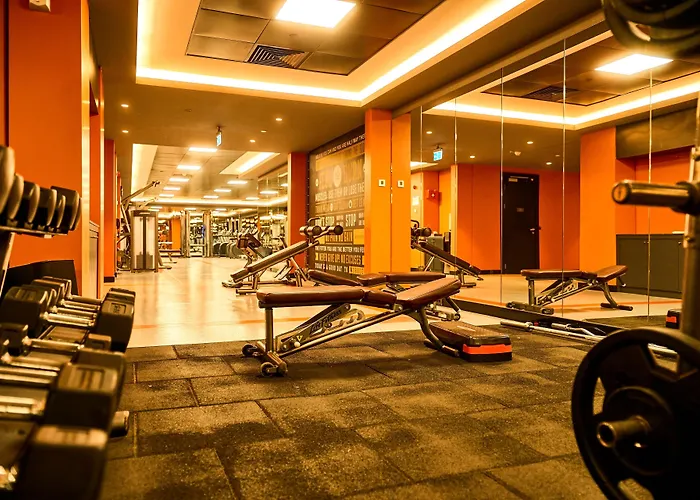Radisson Blu Hotel & Conference Center, Niamey