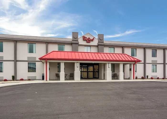 Red Roof Inn Chester