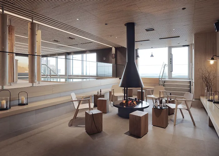 Valo Hotel & Work Helsinki