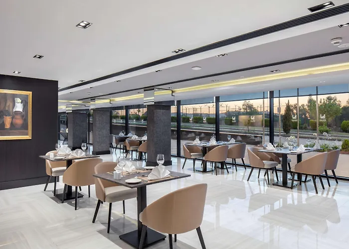 Radisson Hotel Izmir Aliaga