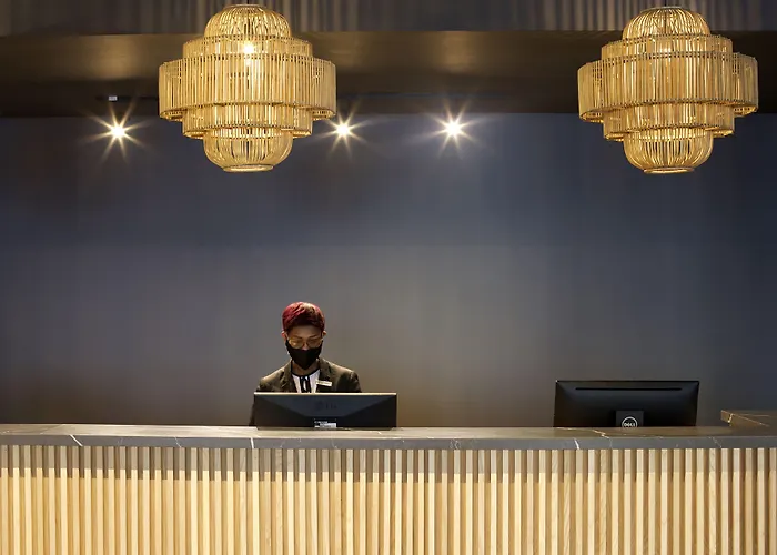 Kloof Street Hotel - Lion Roars Hotels & Lodges
