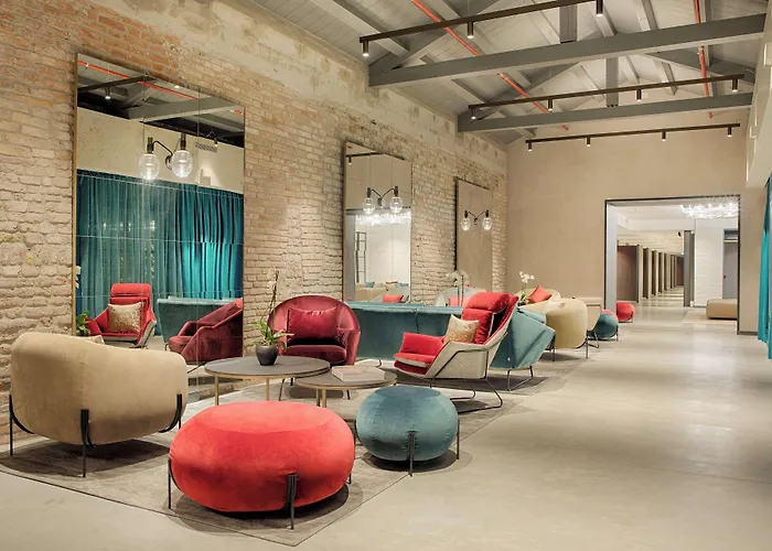 Nh Collection Murano Villa
