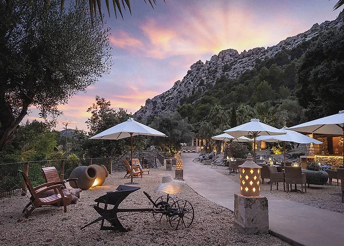 Finca Ratxo Hotel, Member Of Melia Collection