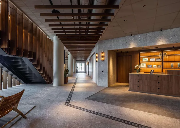 Scandic Cph Strandpark