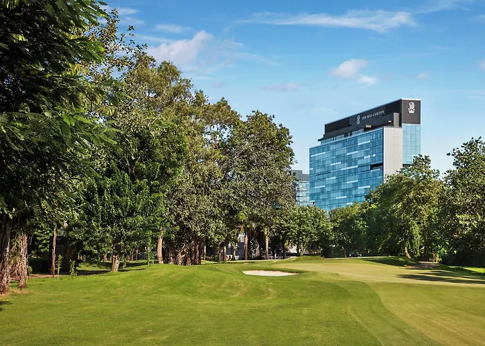 The Ritz-Carlton, Pune