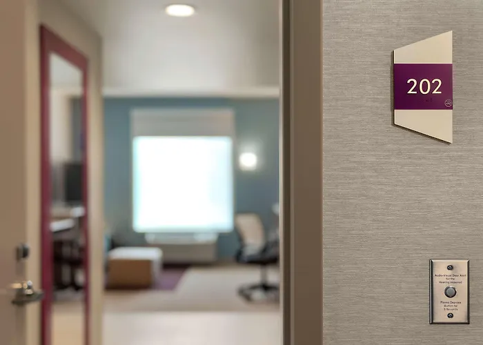 Home2 Suites By Hilton Martinsburg, Wv
