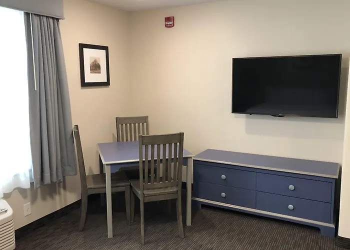 Independence Stay Hotel & Suites
