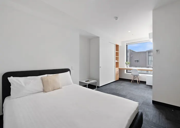 Allurity Hotel