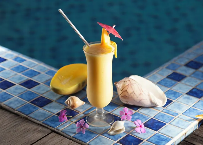 Eden Beach Resort
