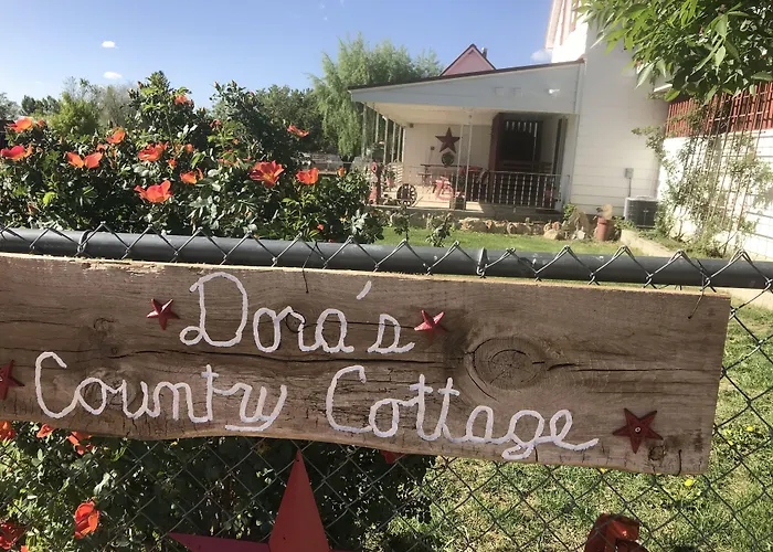 Cowboy Country Inn
