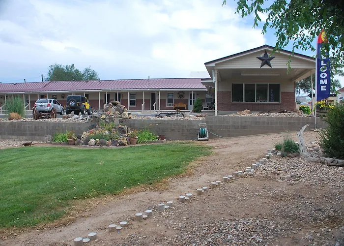 Cowboy Country Inn