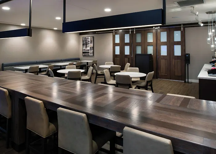 Residence Inn By Marriott St Louis Chesterfield