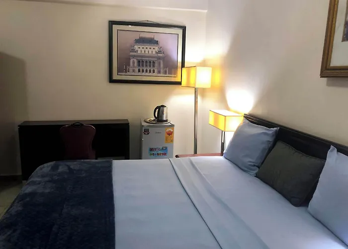 Hotel Mallika Company, Sl