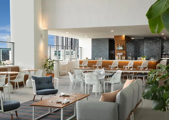 Yotel Miami