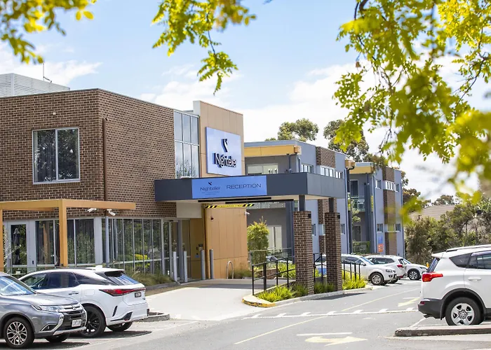 Nightelier Carrum Downs Sands Hotel