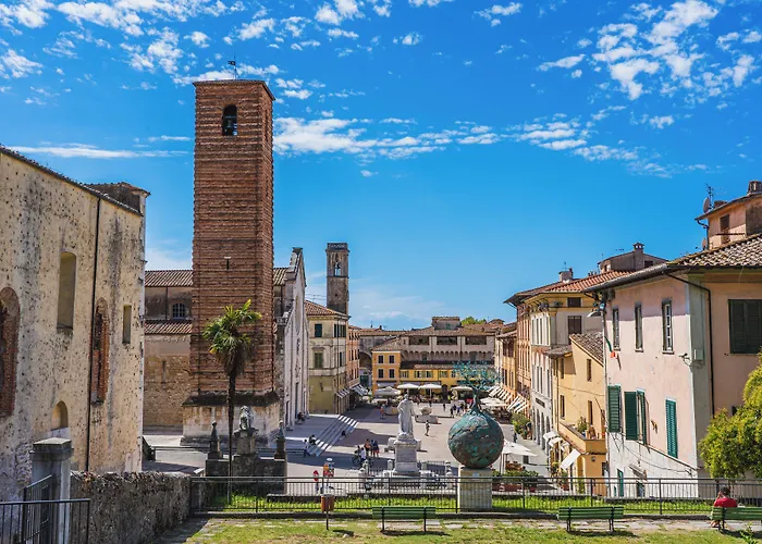 Albergo Pietrasanta