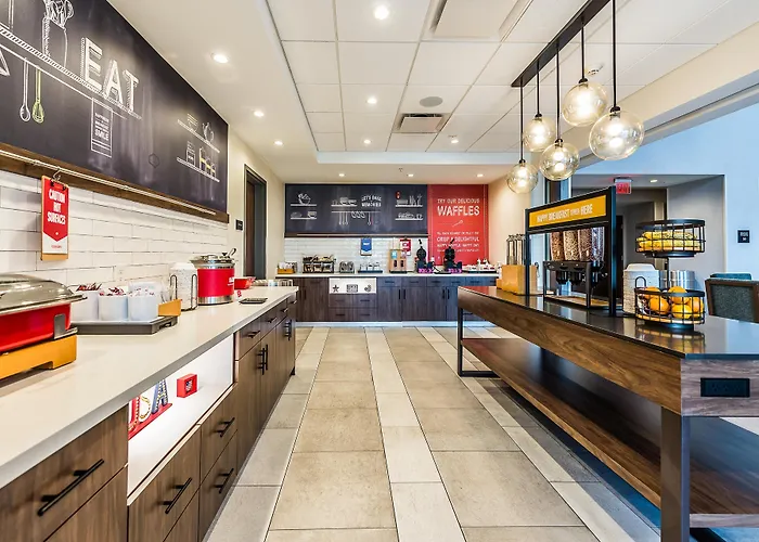 Hampton Inn & Suites Howell