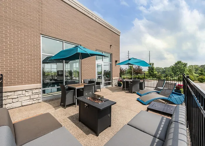 Hampton Inn & Suites Howell