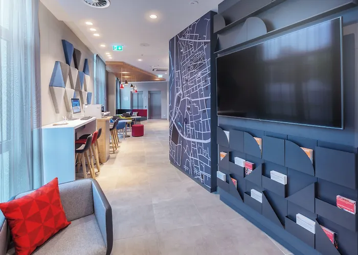 Holiday Inn Express - Erlangen By Ihg