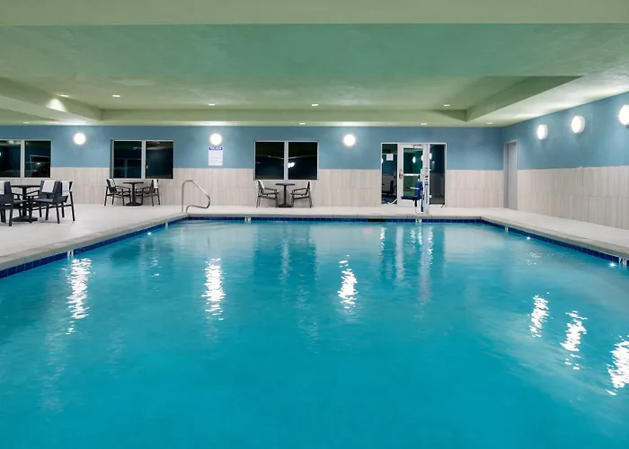 Holiday Inn Express & Suites - Bullhead City By Ihg