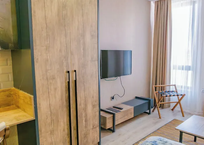 Shimall Hotel