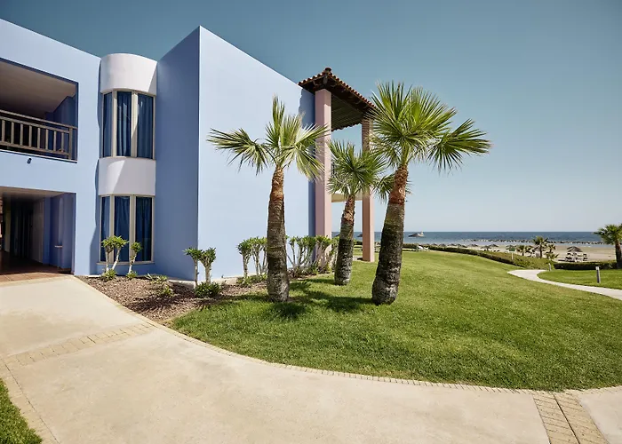 Robinson Cyprus