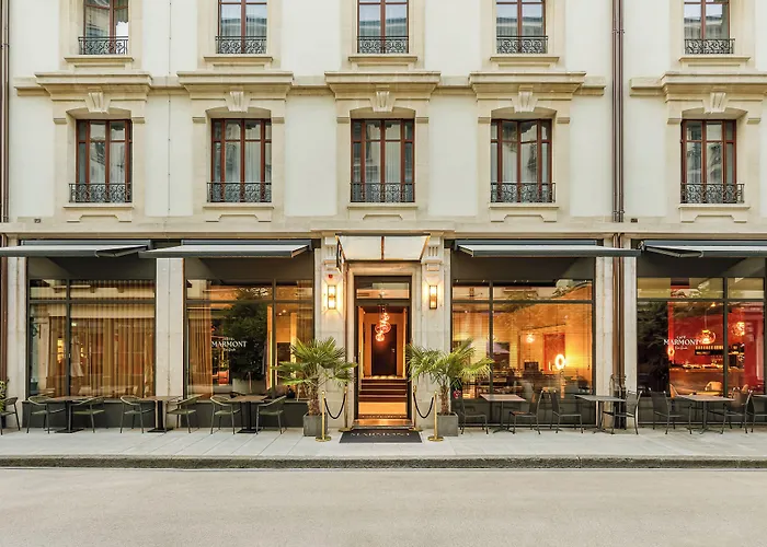 Marmont Hotel