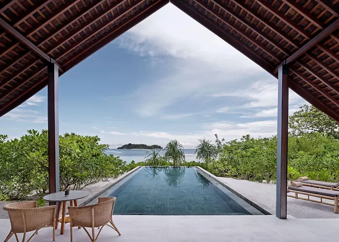 Sheraton Belitung Resort