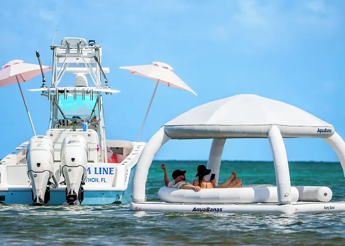 Grassy Flats Resort&Beach Club