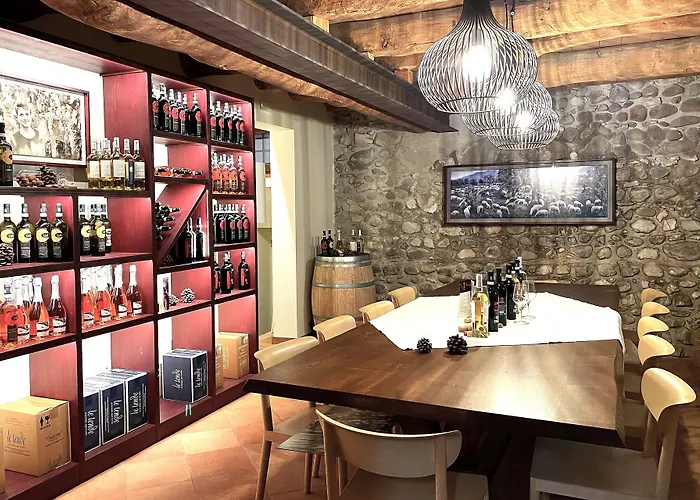 Borgo Romantico Green Relais