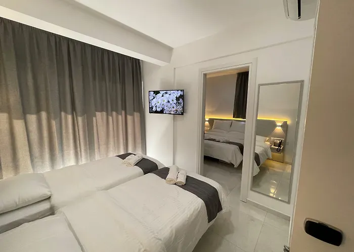 La Veranda Hotel